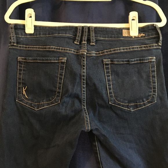 Kut from the Kloth | Cropped Skinny Jeans - Picture 5 of 7